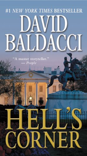 Hell's Corner by David Baldacci
