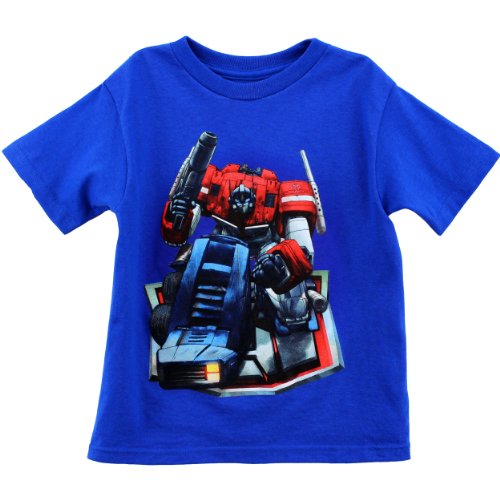 Transformers 