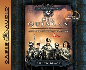 Sir Quinlan and the Swords of Valor