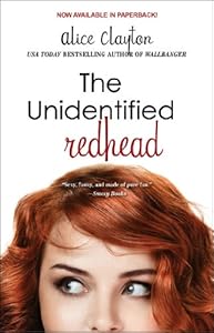 The Unidentified Redhead
