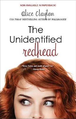 The Unidentified Redhead