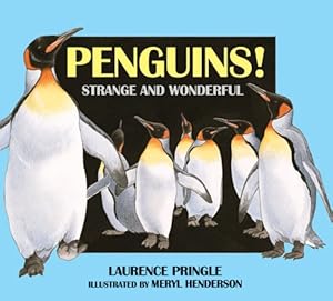 Penguins Strange and Wonderful