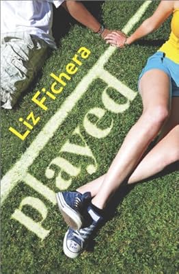 Played (Harlequin Teen)