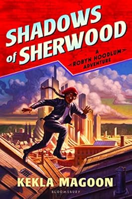 Shadows of Sherwood