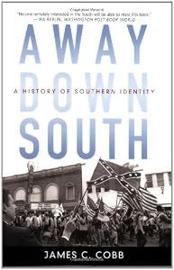 Away Down South: A History of Southern Identity
