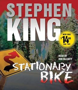 Stationary Bike