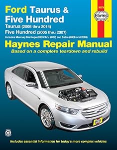 Ford Taurus