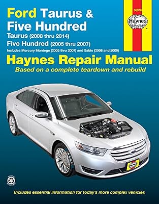 Ford Taurus