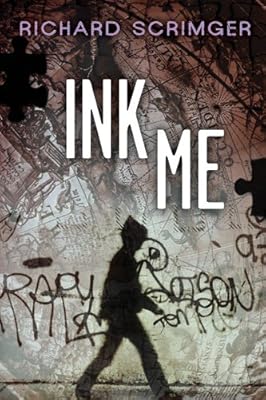 Ink Me (Seven, the series)