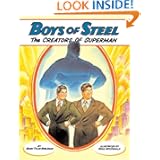 Boys of Steel