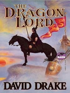 The Dragon Lord