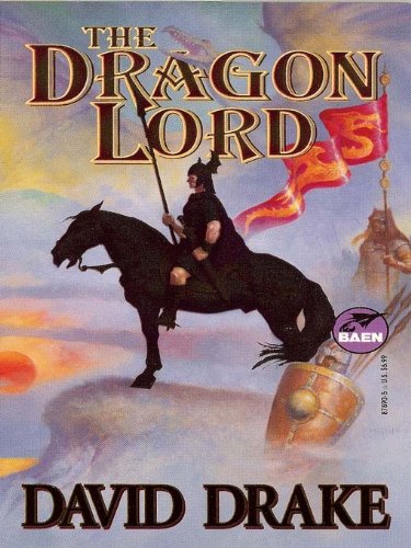 The Dragon Lord by David Drake