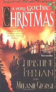 A Very Gothic Christmas (Holiday Classics)