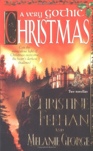 A Very Gothic Christmas (Holiday Classics) by Christine Feehan
