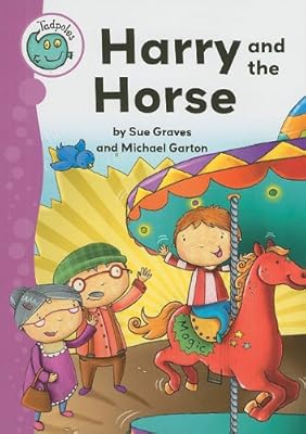 Harry and the Horse (Tadpoles)