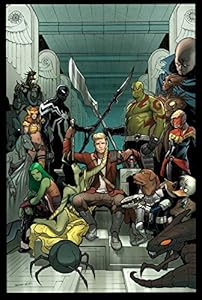 Guardians of the Galaxy Vol. 5