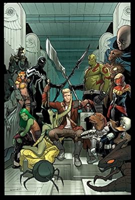 Guardians of the Galaxy Vol. 5