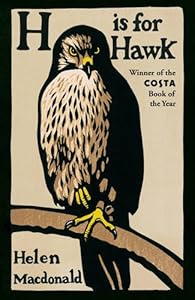 H is for Hawk