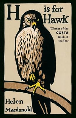 H is for Hawk