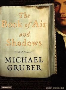 The Book of Air and Shadows: A Novel