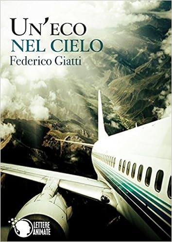 Federico Giatti - Un'eco nel cielo (2015)