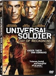 Universal Soldier: Day of Reckoning