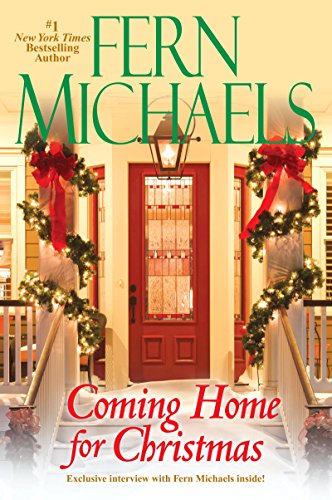 Coming Home for Christmas by Fern Michaels