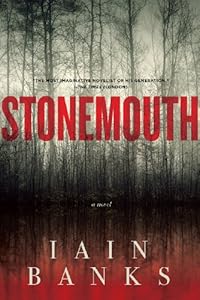 Stonemouth: A Novel