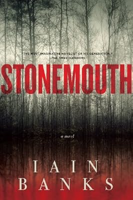Stonemouth: A Novel