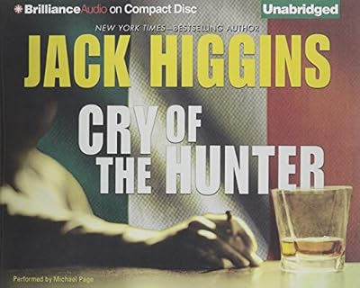 Cry of the Hunter