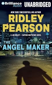 The Angel Maker