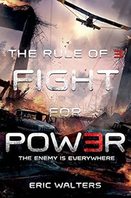 The Rule of Three: Fight for Power