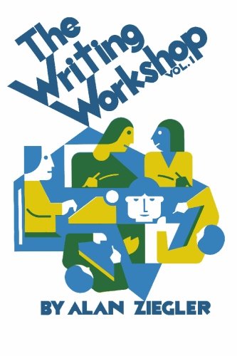 The writing workshop by Alan Ziegler