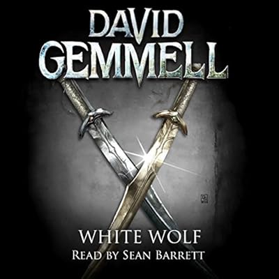 White Wolf: Drenai Series