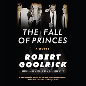 The Fall of Princes