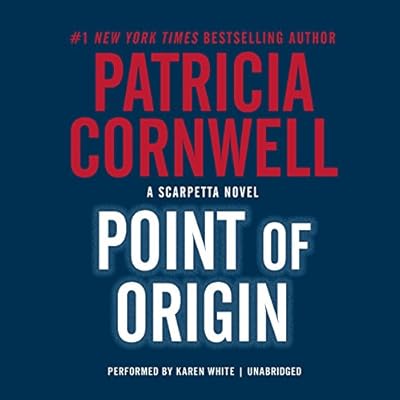 Point of Origin: Library Edition