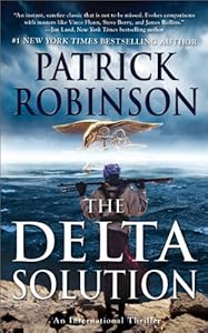 The Delta Solution
