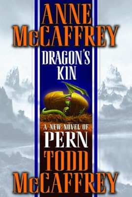 Dragon's Kin (Pern Book 17)