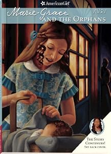 Marie-Grace and the Orphans