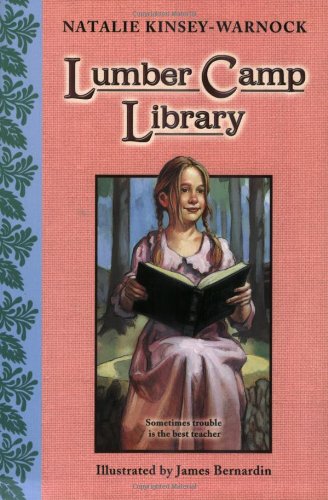 Lumber Camp Library