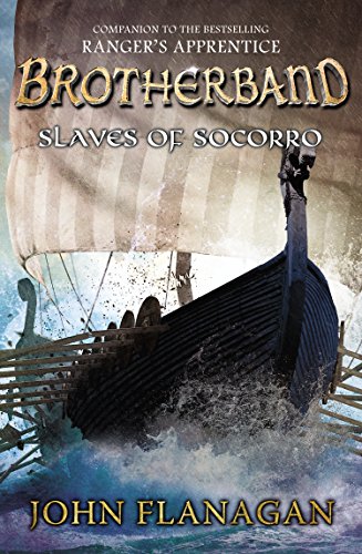 The Hunters by John Flanagan