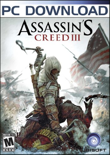 

Assassin's Creed III