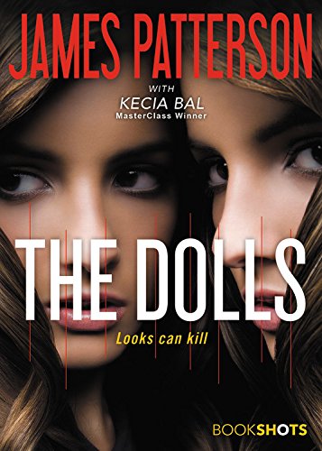 The Dolls by JAMES PATTERSON