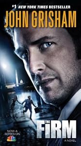 The Firm: A Novel