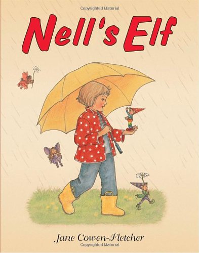 Nell's Elf by Jane Cowen-Fletcher