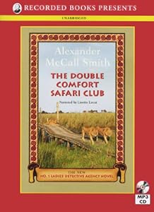The Double Comfort Safari Club