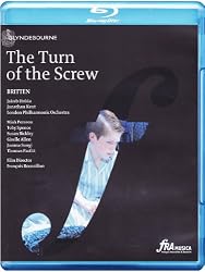 Britten: The Turn of the Screw