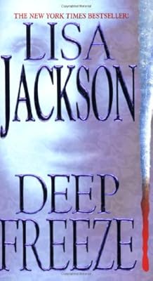 Deep Freeze