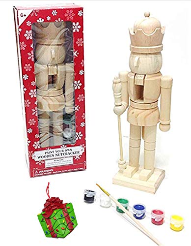 Algopix Similar Product 17 - Large King Paint It Yourself