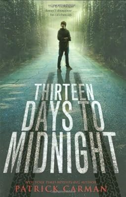 Thirteen Days to Midnight